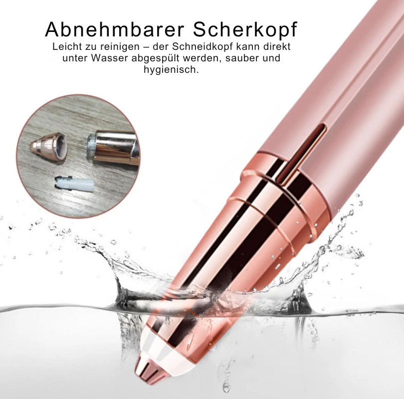 Augenbrauenrasierer - Bild 1