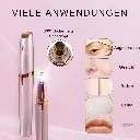Augenbrauenrasierer Anwendungsbereiche.webp