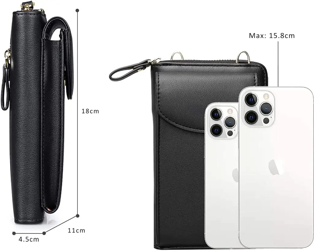 Crossbody Handytasche Größe.webp