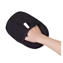 Fellmagnet Handschuhe Doppelseitig für Hunde & Katzen – Atmungsaktive Haustierhaarentferner mit Anti-Statik-Funktion, Wiederverwendbar zur Fellpflege im Alltag - Bild 6