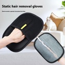 Fellmagnet Handschuhe Doppelseitig für Hunde & Katzen – Atmungsaktive Haustierhaarentferner mit Anti-Statik-Funktion, Wiederverwendbar zur Fellpflege im Alltag - Bild 8