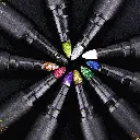 Metallic Marker Stifte Pens - 4.webp