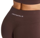 Revolution Seamless Sport Shorts Damen, Radlerhose Kurze Sporthose Damen High Waist Booty Lifting Fitness Gym Shorts - Bild 11