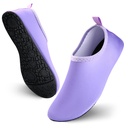 Wasserschuhe Damen Herren Kinder – Badeschuhe, Aquaschuhe, Barfuß-Schuhe - Bild 1