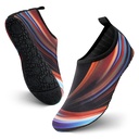 Wasserschuhe Damen Herren Kinder – Badeschuhe, Aquaschuhe, Barfuß-Schuhe - Bild 4