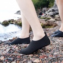 Wasserschuhe Damen Herren Kinder – Badeschuhe, Aquaschuhe, Barfuß-Schuhe - Bild 15