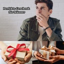 An Meinen Mann Armband - Geburtstagsgeschenk Für Männer Söhne, Lederarmband, Geschenke Für Weihnachten