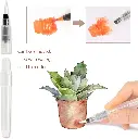 Pinselstifte Aquarellstifte Mit Befüllbaren Wassertankpinsel Malerei Set 12  24  48  72 Farben - 2.webp