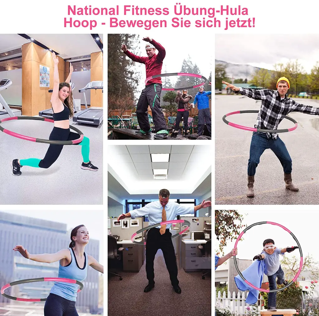 Hula Hoop Reifen - 9.webp