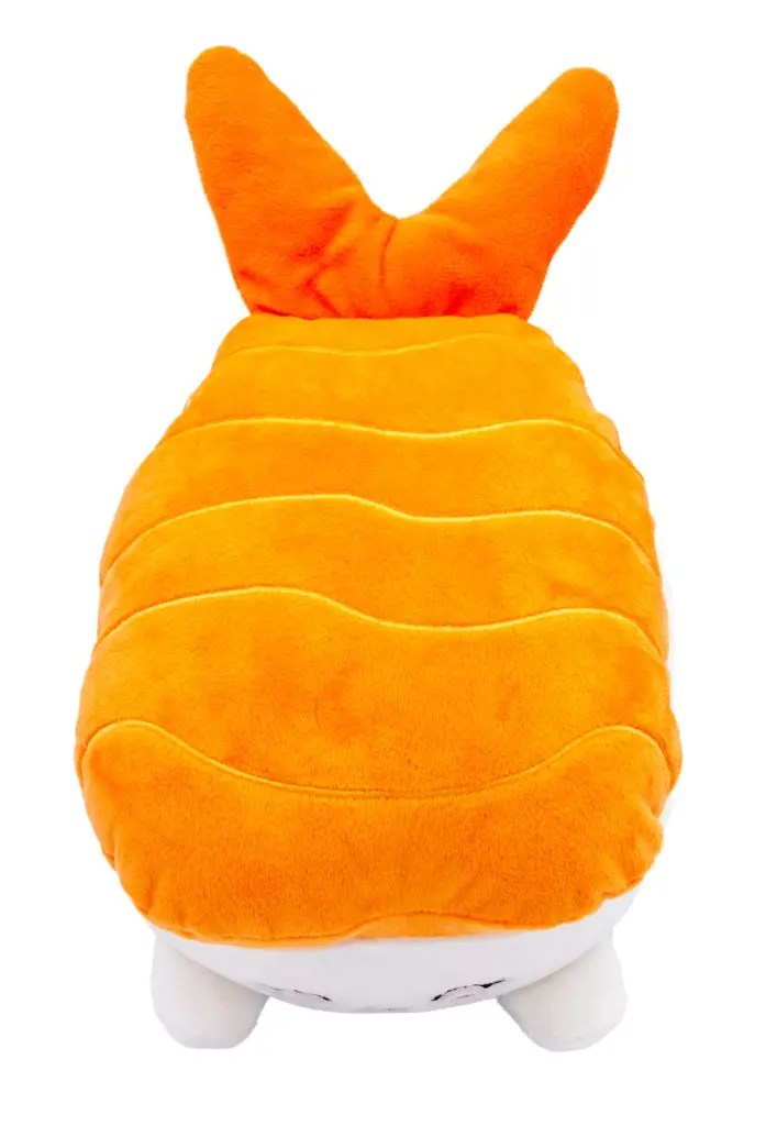 Plushi - Nigiri Sushi mit Garnele Plüsch 20 cm - 2.webp