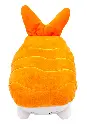 Plushi - Nigiri Sushi mit Garnele Plüsch 20 cm - 2.webp