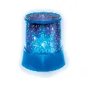 Projektionslampe Galaxy Sternenhimmel 12,5x11,5cm - 3.webp