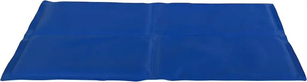 [5P-QASC-V1CD] Trixie 28685 Kühlmatte, 50 × 40 cm, blau