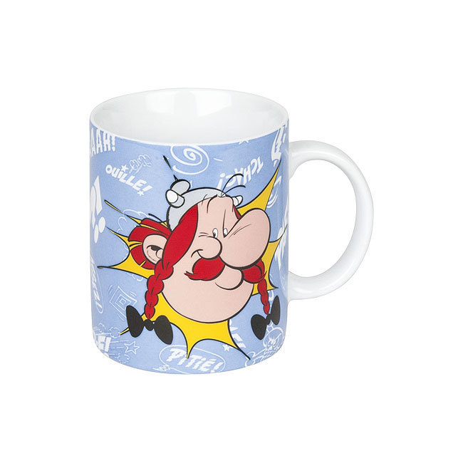 [HL-53458] Asterix - Tchoc! - Becher - 330 ml