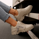 Trend Boots Sneaker 2025