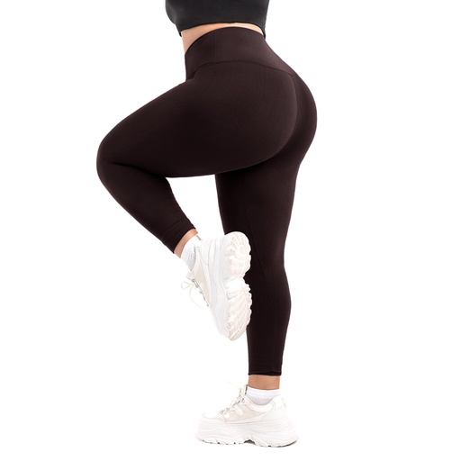 Leggings Damen Plus Size Große Größen High Waist Sport Leggings Damen für Gym Outdoor