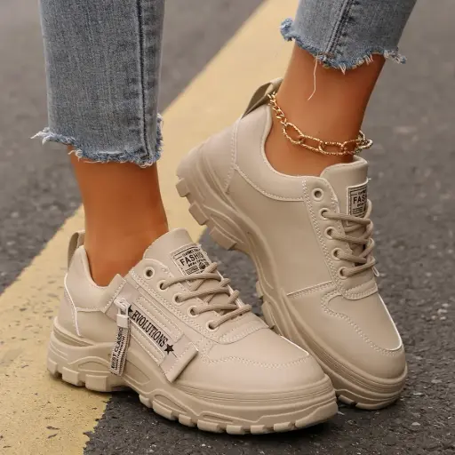 Trend Boots Sneaker 2025